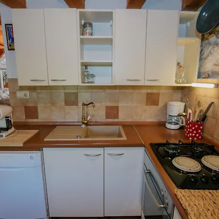 Ferienhaus House Rusula *