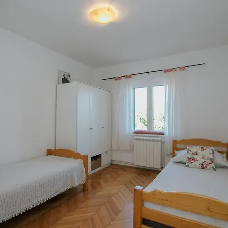 Ferienhaus House Rusula *