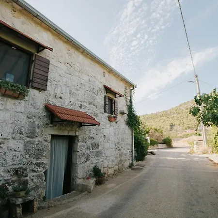 House Rusula * Vrsine