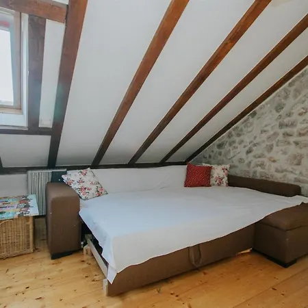 Ferienhaus House Rusula Vrsine