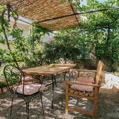 House Rusula Ferienhaus