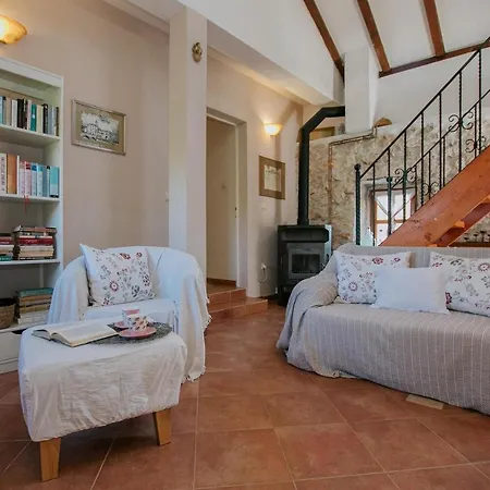 Ferienhaus House Rusula *
