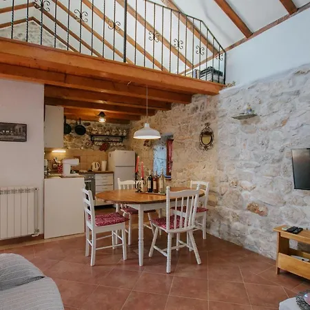 House Rusula Ferienhaus