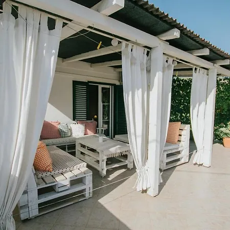 House Rusula Ferienhaus *